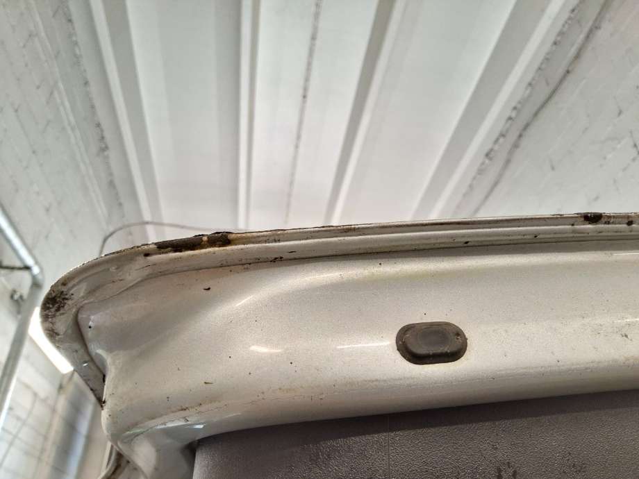 Bakluke combi til Audi A3 2009-2012 (Type II, Fase 2) (AUDI|)