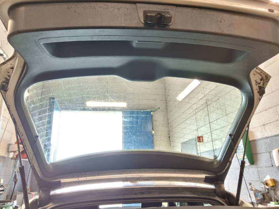 Diverse deler til Audi A3, 2009-2012 (Type II, Fase 2) (AUDI|)