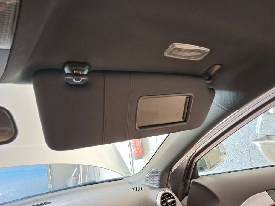 Solskjerm til Audi A3 2009-2012 (Type II, Fase 2)  (AUDI|)