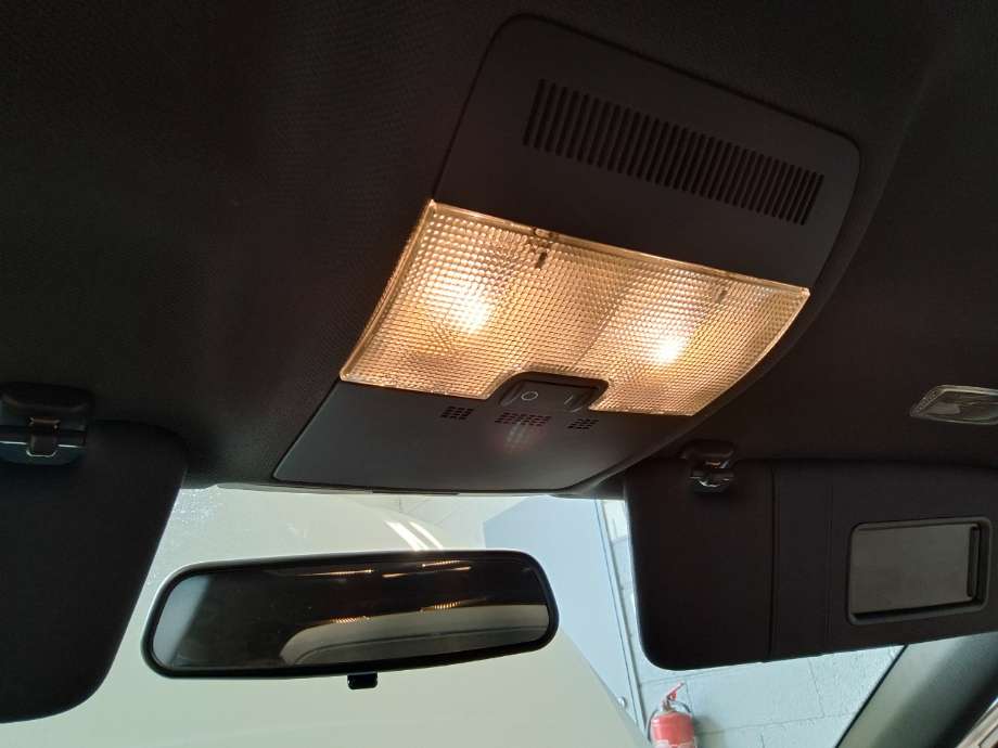 Bryter diverse til Audi A3 2009-2012 (Type II, Fase 2) (AUDI|)