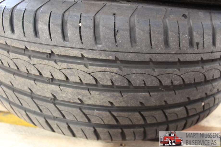 Dekk til Annet Dekk sommer 0-->> (DIMAX TOURING|225/45R17 6M|RADAR)
