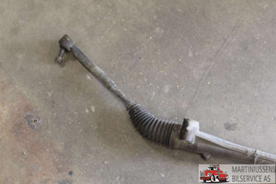 Tannstang til Toyota Auris 2015-2019 (Type II, Fase 2)  (TOYOTA||455 100 23 20)