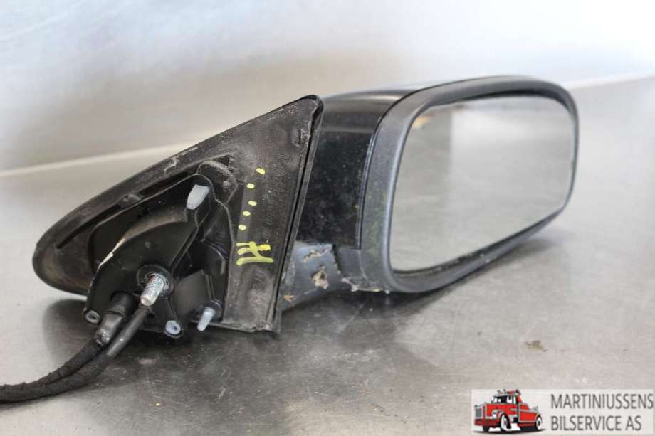 Speil høyre til Volvo V70, 2000-2004 (Type II, Fase 1)  (VOLVO|)