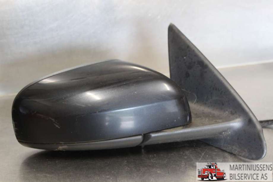 Speil høyre til Volvo V70 2000-2004 (Type II, Fase 1) (VOLVO||3003-332 RH)