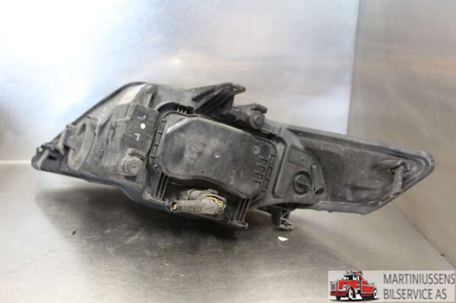 Frontlykt høyre xenon til Ford Mondeo 2011-2014 (Type IV, Fase 2) (FORD||BS71-13D154-AC)