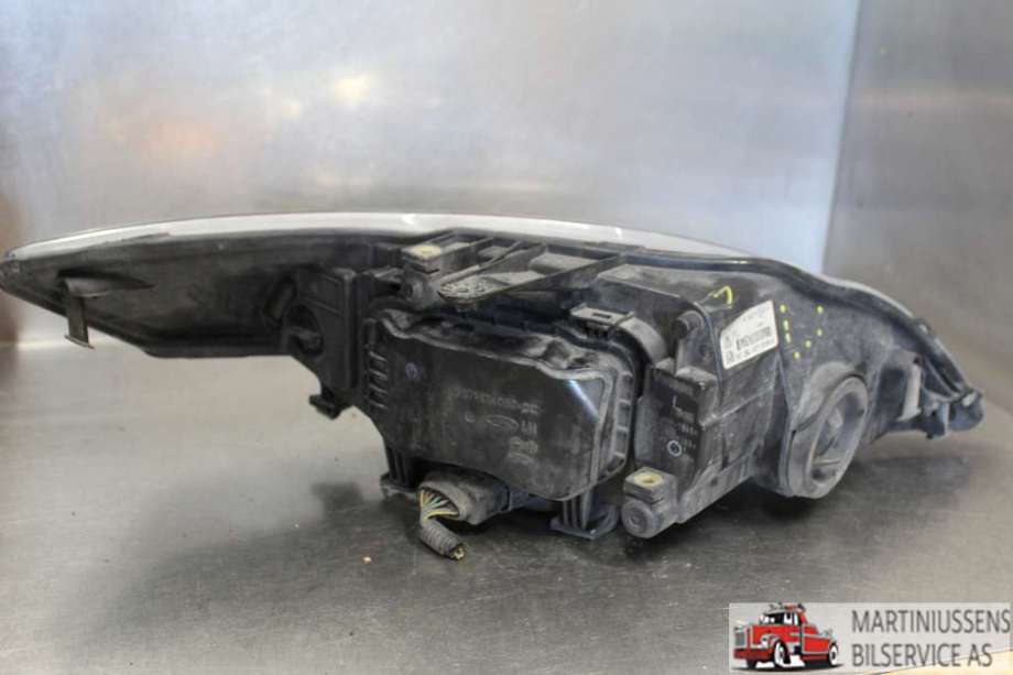 Frontlykt venstre xenon til Ford Mondeo 2011-2014 (Type IV, Fase 2) (FORD||BS71-13D155-AC)