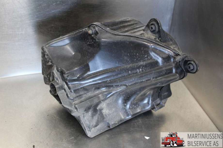Luftfilterboks til BMW 1-Serie 2004-2011 (E81/E82/E87/E88) (E81/E82/E87/E88) (BMW||AD756717402E)