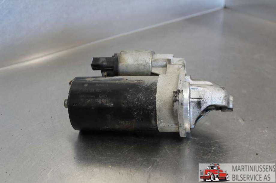 Starter til BMW 1-Serie 2004-2011 (E81/E82/E87/E88) (E81/E82/E87/E88) (BMW||0 001 138 002)
