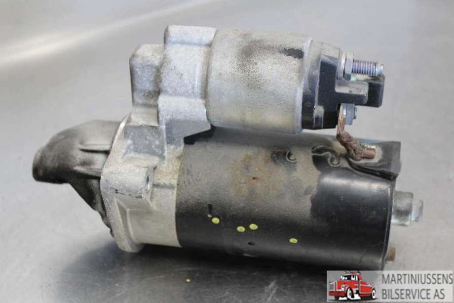 Starter til BMW 1-Serie 2004-2011 (E81/E82/E87/E88) (E81/E82/E87/E88) (BMW||0 001 138 002)