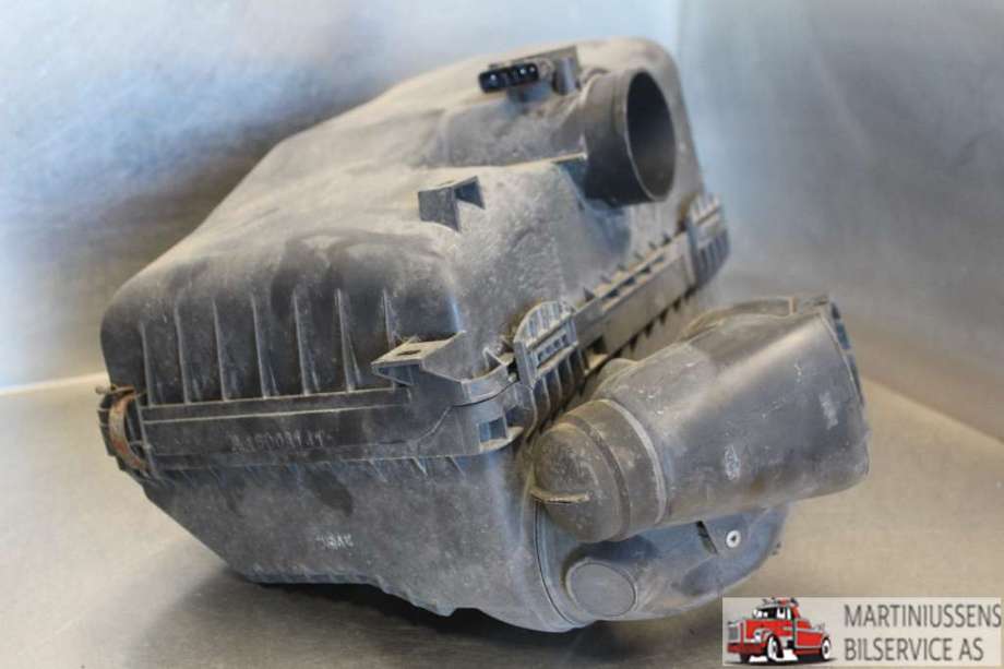 Luftfilterboks til Mitsubishi Pajero 2007-2016 (Type IV, Fase 1) (MITSUBISHI||MR404841)