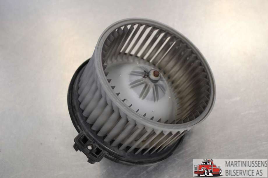 Varmeapparat motor til Toyota Hiace 2007-2012 (Fase 3)  (TOYOTA|)