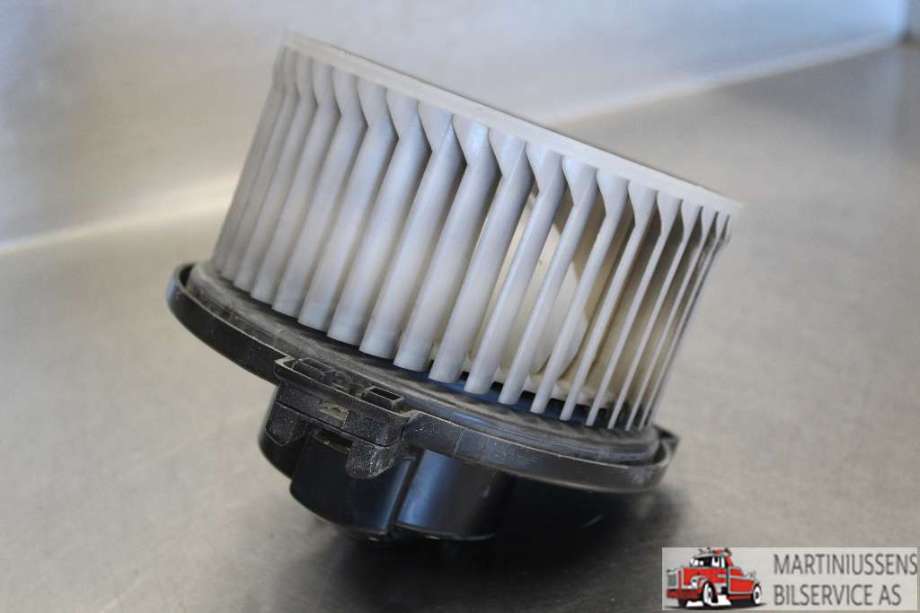 Varmeapparat motor til Toyota Hiace 2007-2012 (Fase 3)  (TOYOTA|)