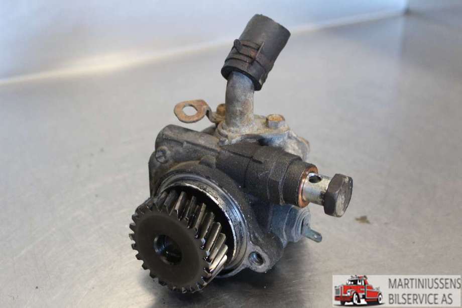 Servo pumpe mekanisk til Mitsubishi Pajero 2007-2016 (Type IV, Fase 1) (MITSUBISHI||7905902)