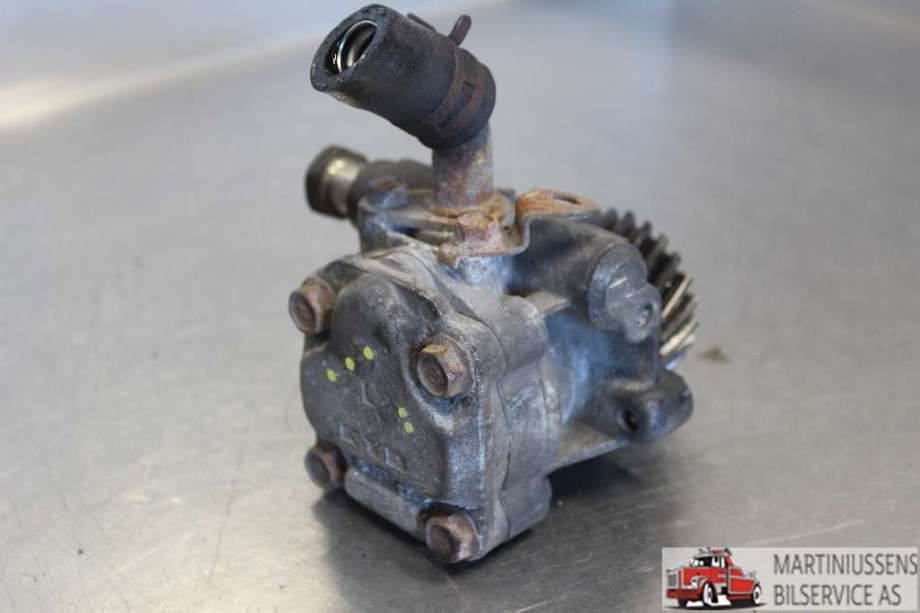 Servo pumpe mekanisk til Mitsubishi Pajero 2007-2016 (Type IV, Fase 1) (MITSUBISHI||7905902)