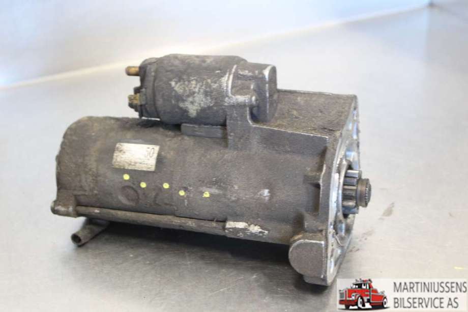 Starter diesel til Mitsubishi Pajero 2007-2016 (Type IV, Fase 1) (MITSUBISHI||M008T75074)