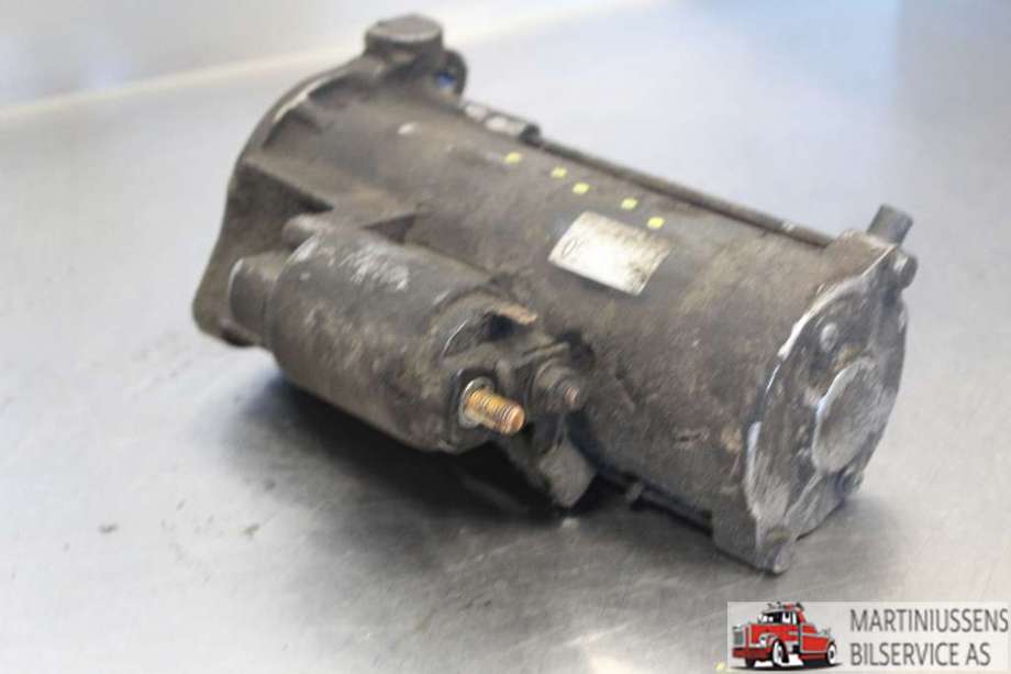Starter diesel til Mitsubishi Pajero 2007-2016 (Type IV, Fase 1) (MITSUBISHI||M008T75074)