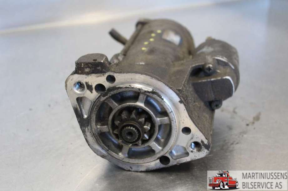 Starter diesel til Mitsubishi Pajero 2007-2016 (Type IV, Fase 1) (MITSUBISHI||M008T75074)