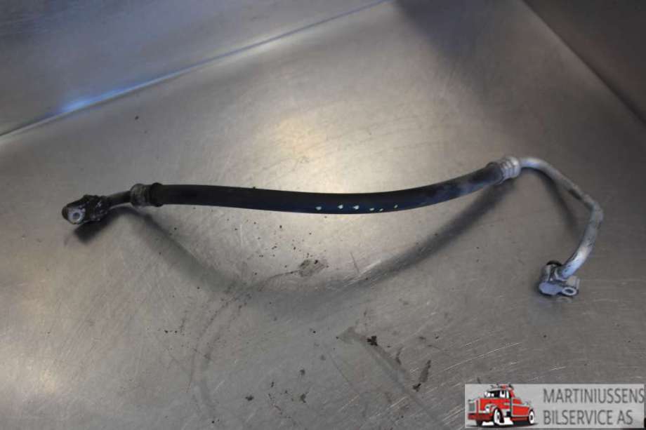 Aircondition rør til Mitsubishi Pajero, 2007-2016 (Type IV, Fase 1)  (MITSUBISHI|)