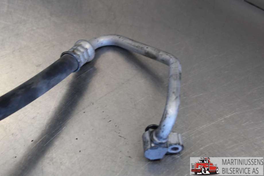 Aircondition rør til Mitsubishi Pajero 2007-2016 (Type IV, Fase 1)  (MITSUBISHI||NO PART ID)