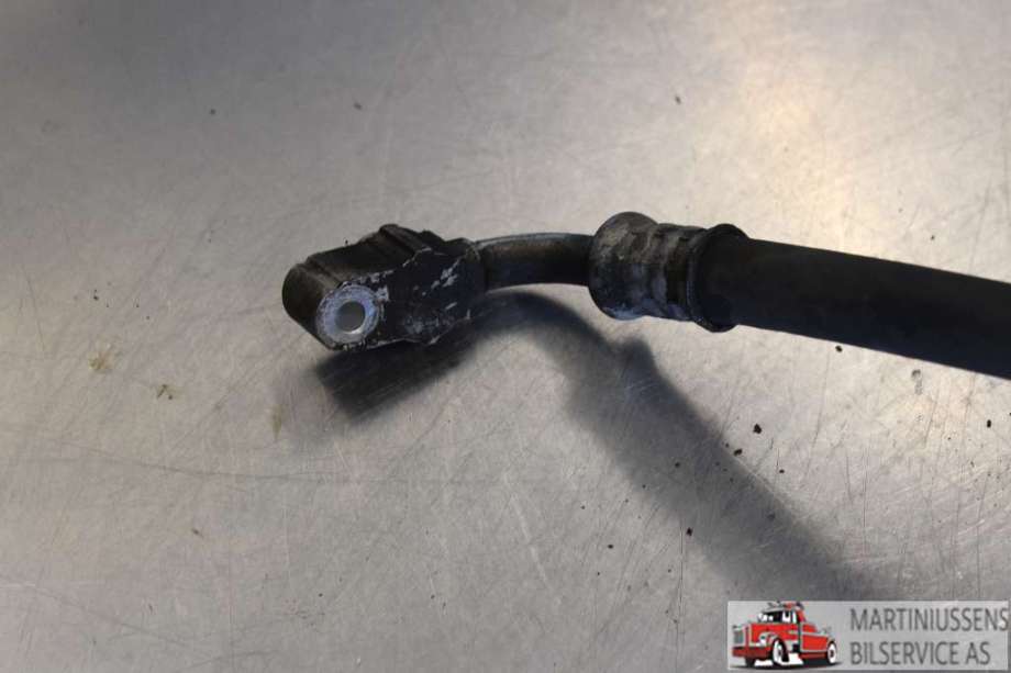 Aircondition rør til Mitsubishi Pajero 2007-2016 (Type IV, Fase 1)  (MITSUBISHI||NO PART ID)