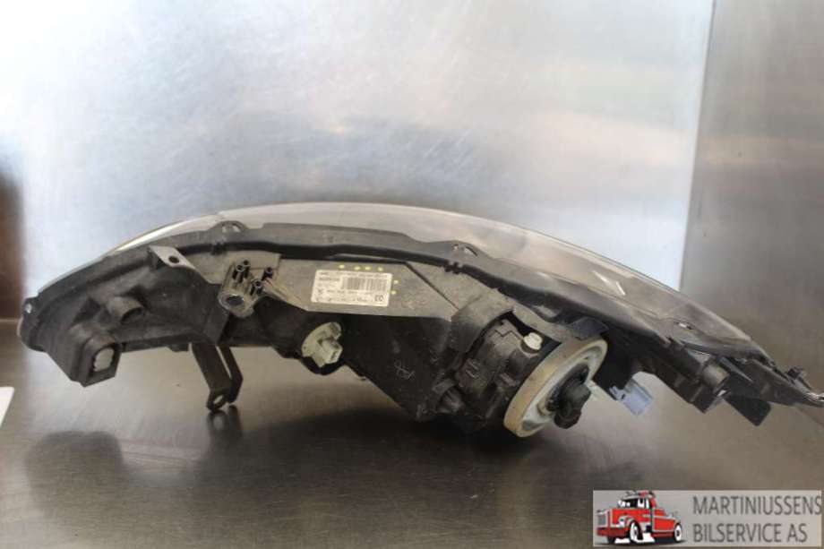 Frontlykt høyre halogen til Mopedbil Ligier JS50 2015-2024 (Type I)  (LIGIER||90144086)