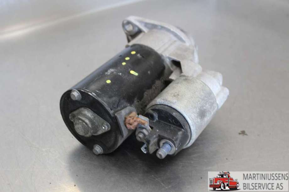 Starter diesel til Mopedbil Ligier JS50 2015-2024 (Type I) (LIGIER||0 001 107 430)
