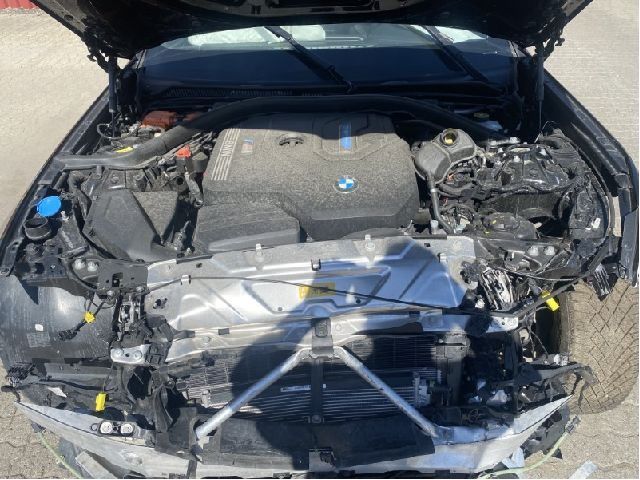 Motor bensin til BMW 3-Serie 2018-->> (G20) (G20) (BMW|B48-B20A|)