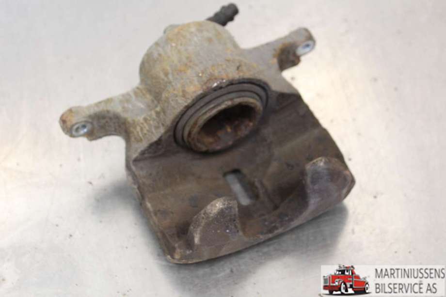 Bremsecaliper høyre foran til Nissan Qashqai 2014-2021 (Type II) (NISSAN|)