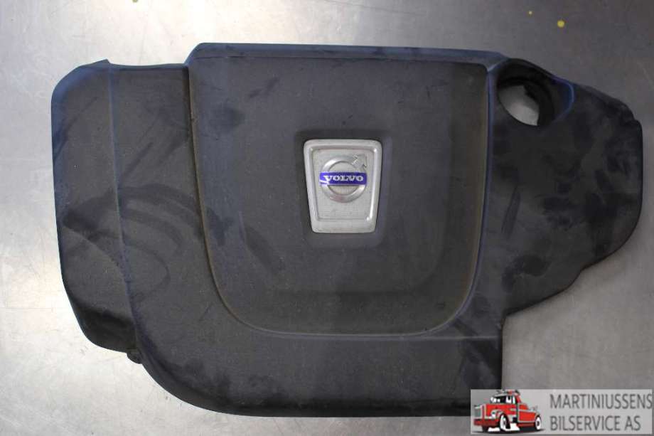 Motordeksel over motor til Volvo XC60 2008-2013 (Type I, Fase 1)  (VOLVO||31319190)