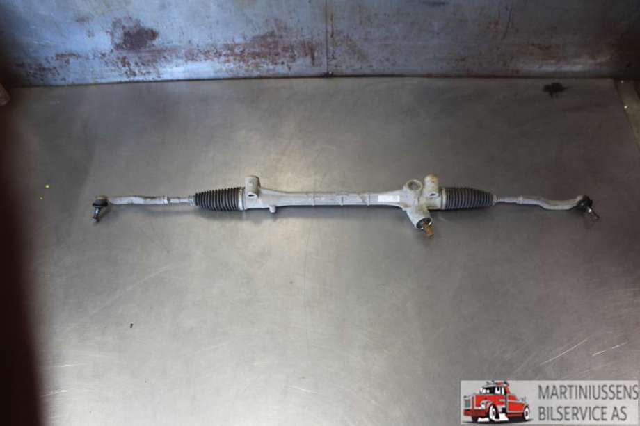 Tannstang til Toyota Auris 2015-2019 (Type II, Fase 2) (TOYOTA||455 100 23 20)