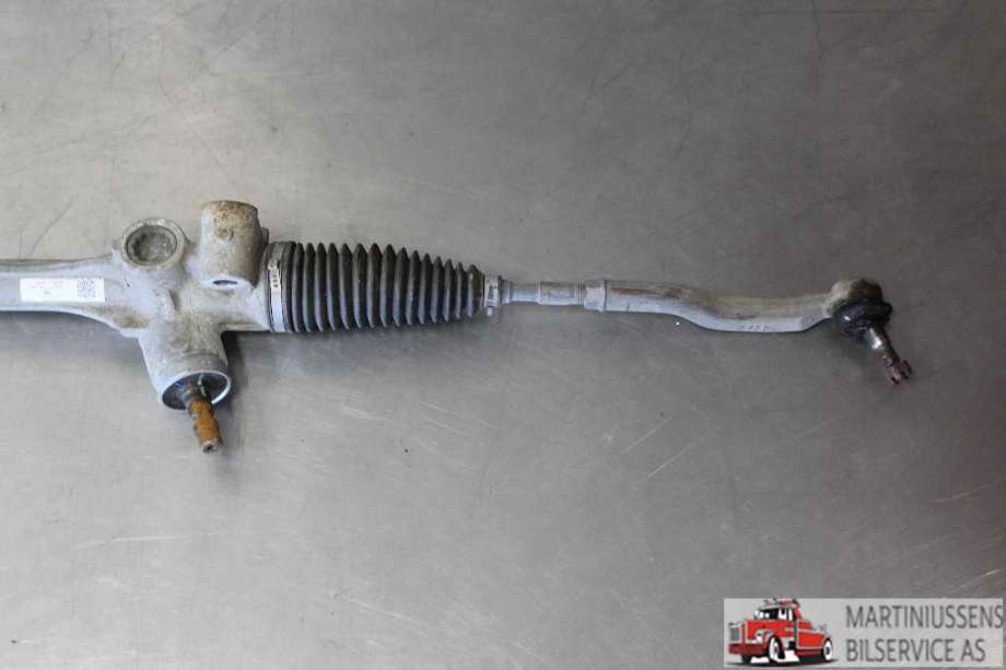 Tannstang til Toyota Auris 2015-2019 (Type II, Fase 2) (TOYOTA||455 100 23 20)