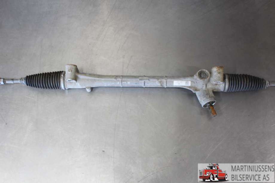 Tannstang til Toyota Auris 2015-2019 (Type II, Fase 2) (TOYOTA||455 100 23 20)