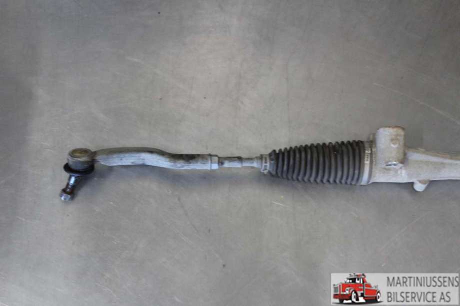 Tannstang til Toyota Auris 2015-2019 (Type II, Fase 2) (TOYOTA||455 100 23 20)