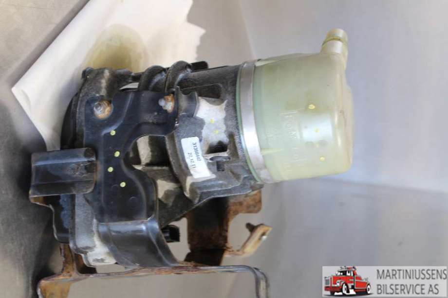 Servo pumpe mekanisk til Volvo XC60 2008-2013 (Type I, Fase 1) (VOLVO||31360442)