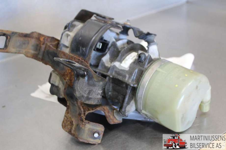 Servo pumpe mekanisk til Volvo XC60 2008-2013 (Type I, Fase 1) (VOLVO||31360442)