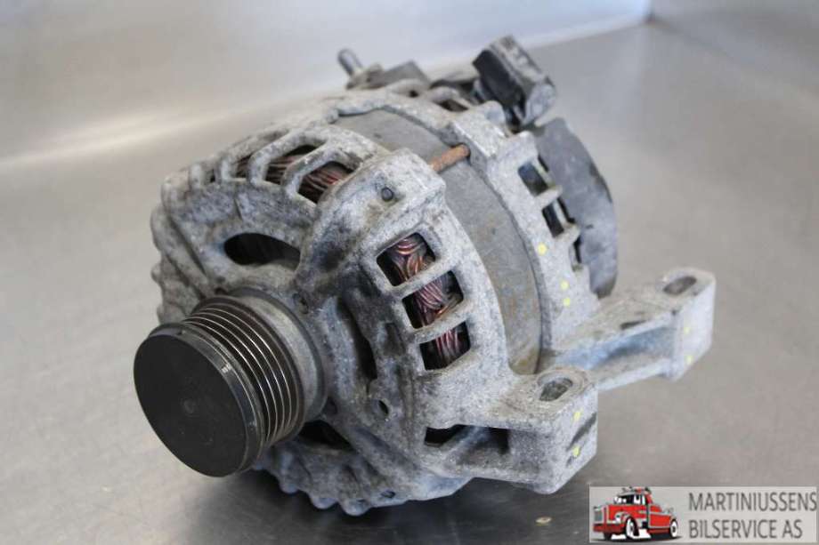 Dynamo til Volvo XC60 2008-2013 (Type I, Fase 1)  (VOLVO|0 125 811 110|)