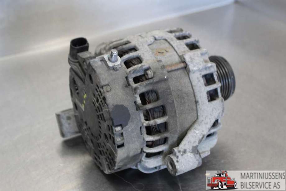 Dynamo til Volvo XC60 2008-2013 (Type I, Fase 1)  (VOLVO|0 125 811 110|)