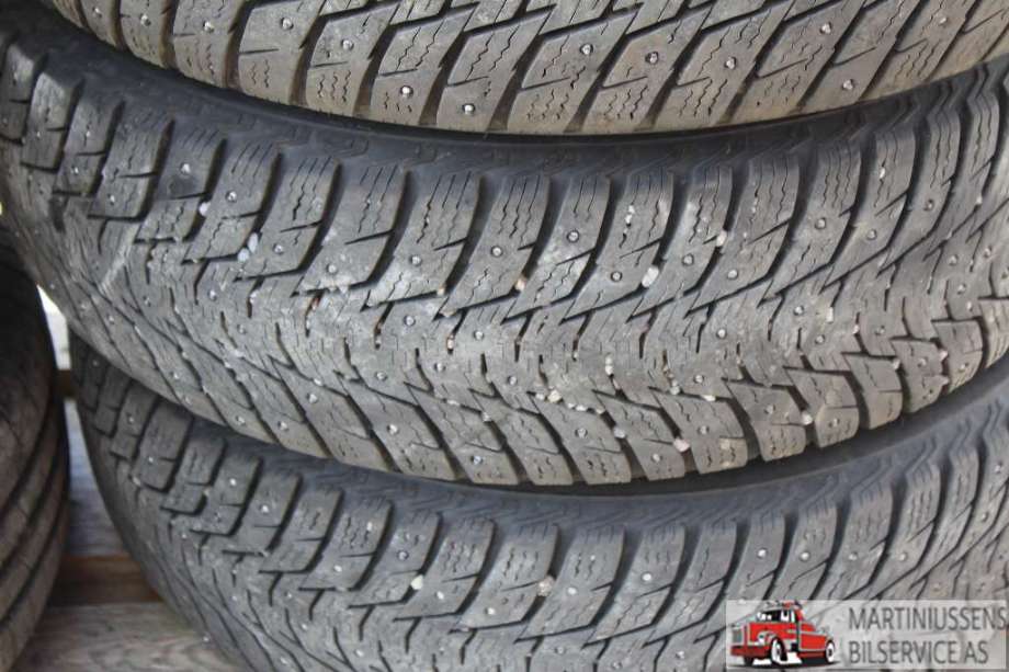 Dekk til Annet Dekk vinter pigg 0-->>  (ICEMASTER Z-306|195/65R15 7MM|WESTLAKE)
