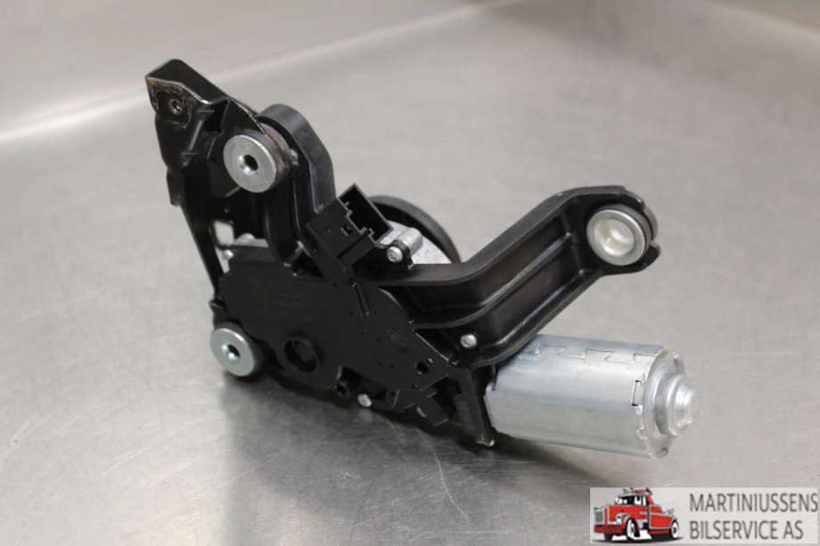 Viskermotor bakrute til BMW 3-Serie 2005-2011 (E90/E91/E92/E93) (E90/E91/E92/E93) (BMW|1 397 220 905|)