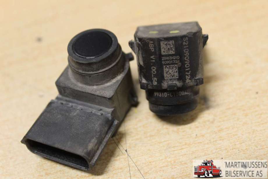 Parkeringssensor bak til Kia EV6 2021-->>  (99310-CV800ABP|)