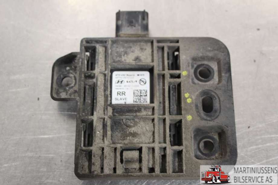 Sensor radar til Kia EV6 2021-->> (KIA|99150-CV000|)