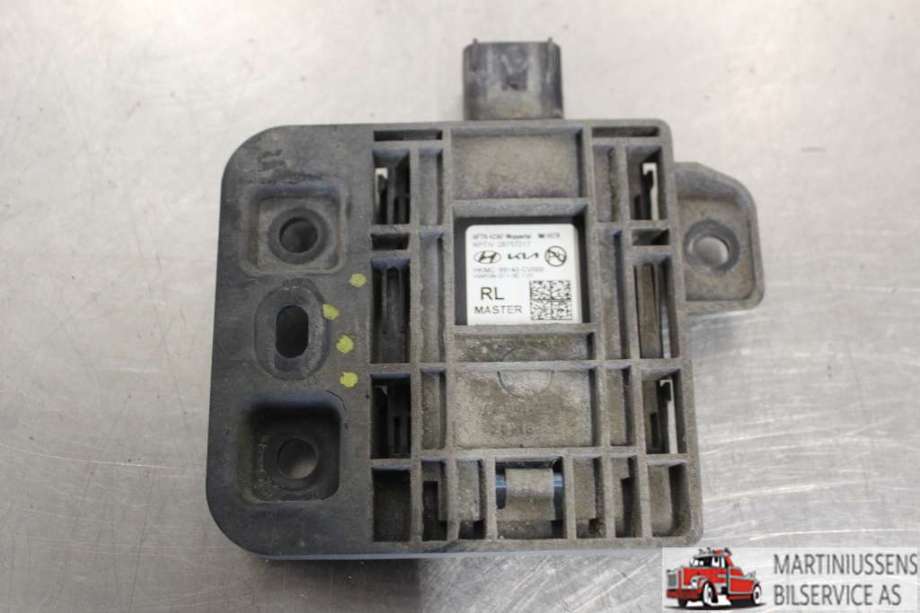 Sensor radar til Kia EV6 2021-->> (KIA|99140-CV000|)