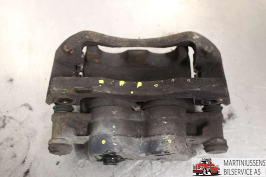 Bremsecaliper venstre foran til Iveco Daily 2014-->> (Type VI)  (IVECO|)