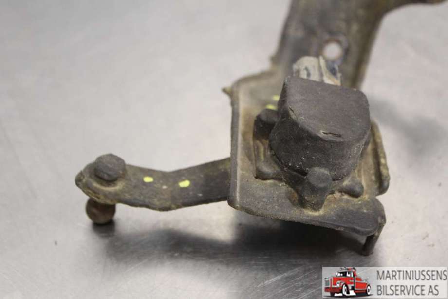 Sensor nivå til Mitsubishi Pajero 2007-2016 (Type IV, Fase 1)  (MITSUBISHI|)
