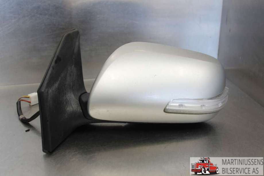Speil venstre til Toyota Avensis 2003-2008 (Type II)  (TOYOTA|)