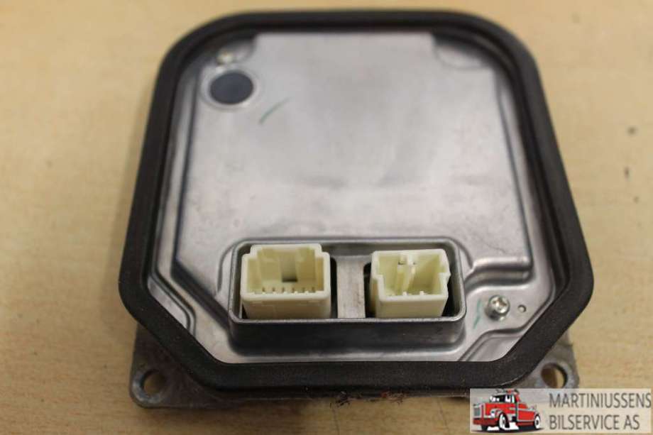 Styreenhet xenon/ballast til Lexus CT 2010-2020  (85967-47010|)