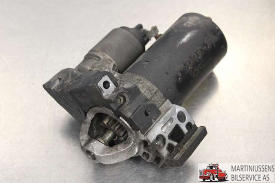 Starter diesel til BMW 5-Serie 2010-2017 (F10/F11) (F10/F11) 