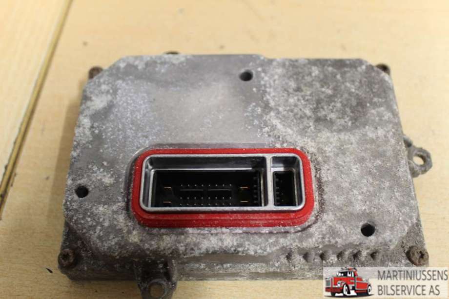 Styreenhet xenon/ballast til VW Touran 2007-2010 (Type I, Fase 2)  (VOLKSWAGEN|1K0 941 329|)