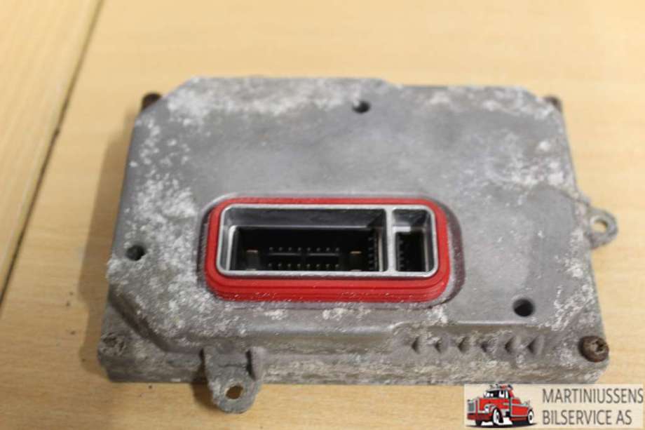 Styreenhet xenon/ballast til VW Touran 2007-2010 (Type I, Fase 2)  (VOLKSWAGEN|1K0 941 329|)