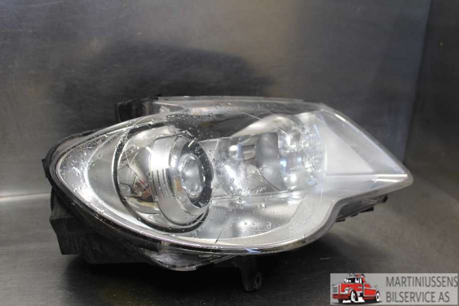 Frontlykt høyre xenon til VW Touran 2007-2010 (Type I, Fase 2)  (1T1 941 754 A|)